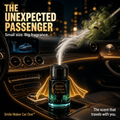 Smile Maker Car One™ – Premium Car Scent Diffuser